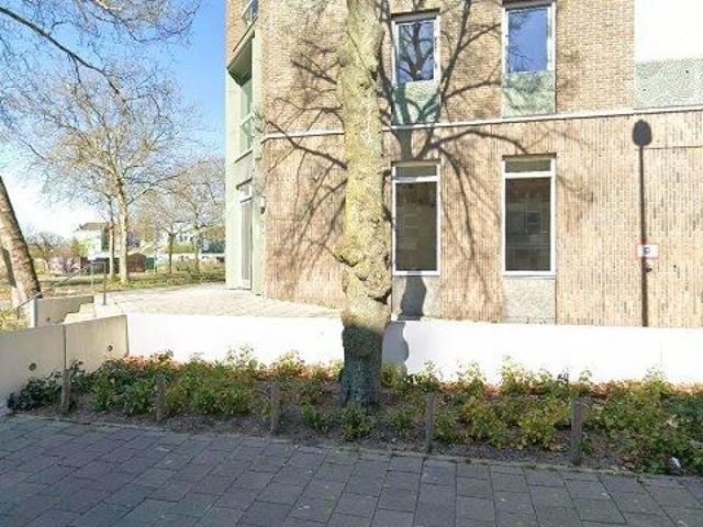 appartement for rent Rotterdam Roentgenstraat