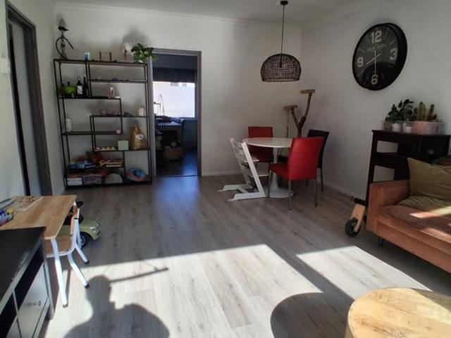 appartement for rent Rotterdam Reyerdijk