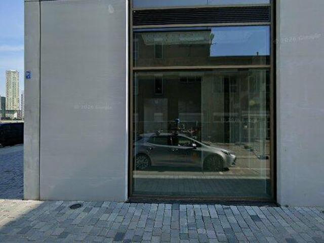 appartement for rent Rotterdam Rijnhavenkade