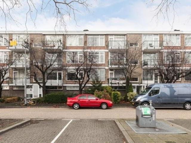 appartement for rent Rotterdam Rijnvoorde