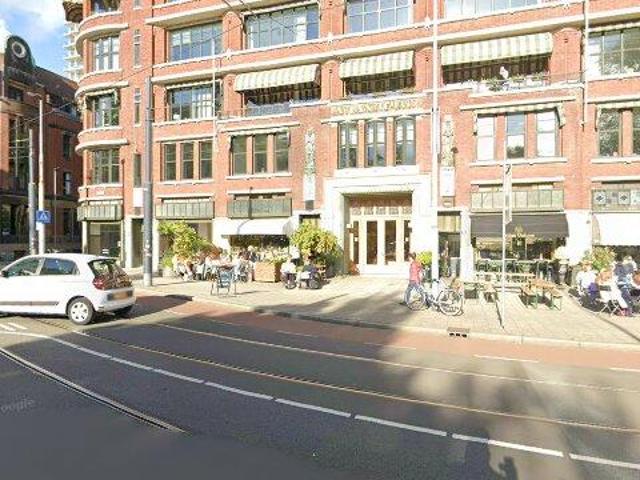 appartement for rent Rotterdam Westplein