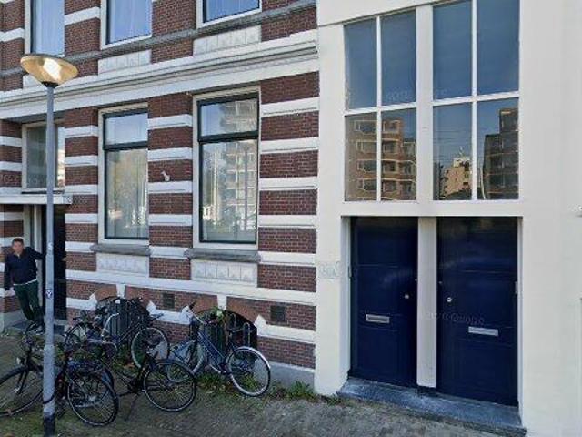 appartement for rent Rotterdam Westzeedijk
