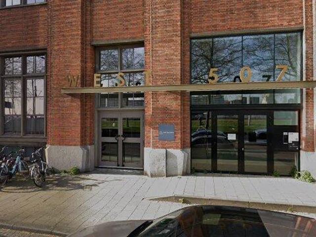 appartement for rent Rotterdam Westzeedijk