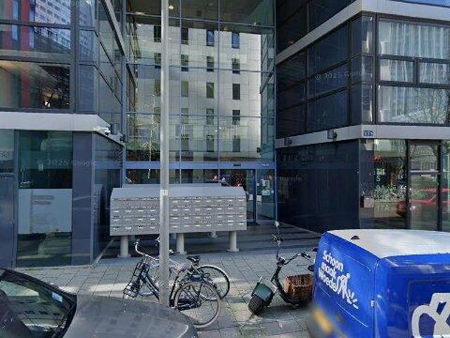 appartement for rent Rotterdam Wijnbrugstraat