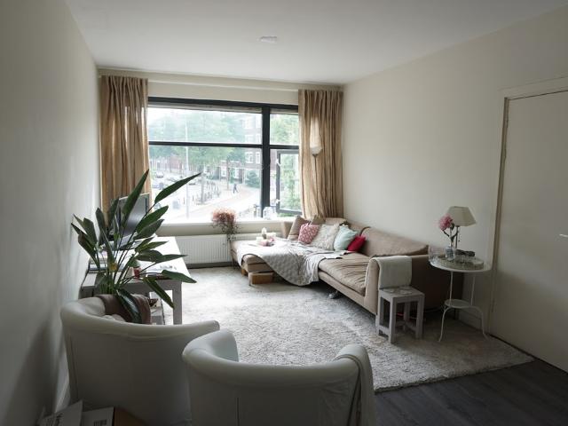 appartement for rent Rotterdam Willem Buytewechstraat