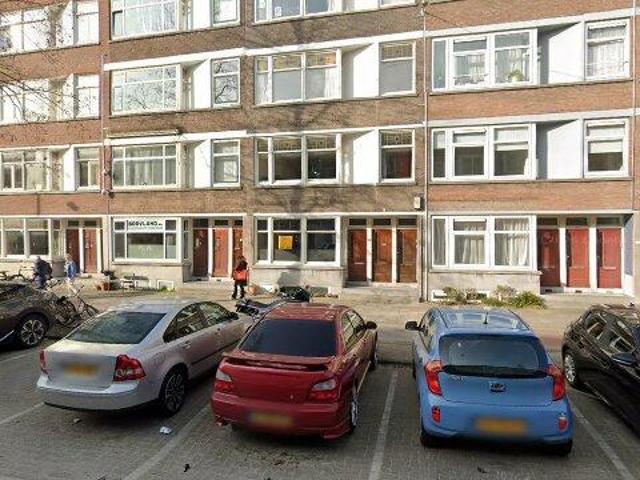 appartement for rent Rotterdam Willem Buytewechstraat