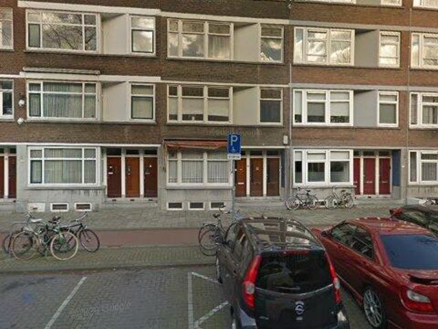 appartement for rent Rotterdam Willem Buytewechstraat