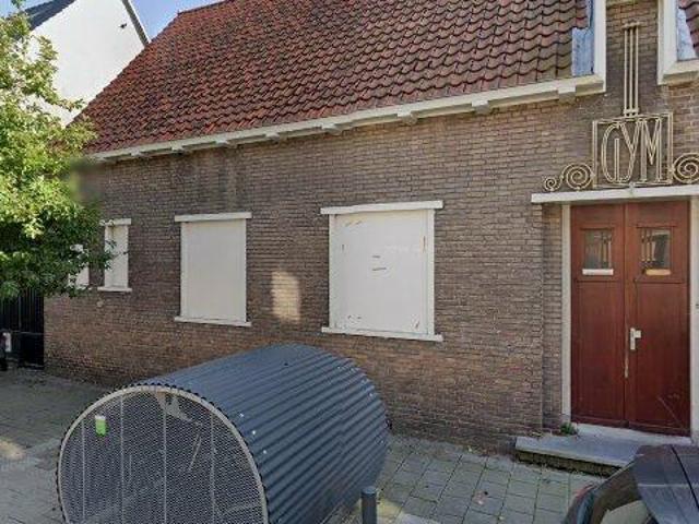 appartement for rent Rotterdam Willem de Zwijgerstraat