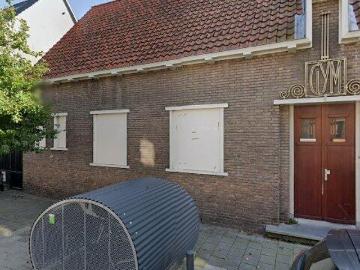 appartement for rent Rotterdam Willem de Zwijgerstraat