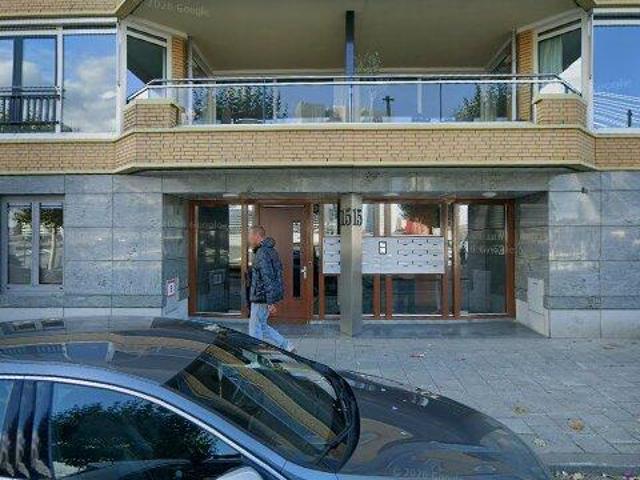 appartement for rent Rotterdam Willemskade