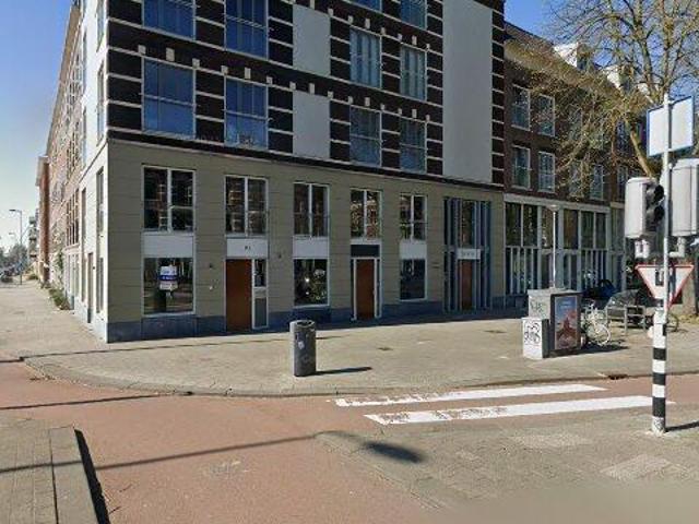 appartement for rent Rotterdam Van der Takstraat
