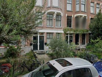 appartement for rent Rotterdam Van Weelstraat