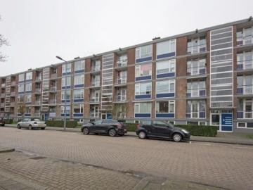 Vegelinsoord, Reyeroord, Reyeroord, Gemeente Rotterdam, Zuid-Holland