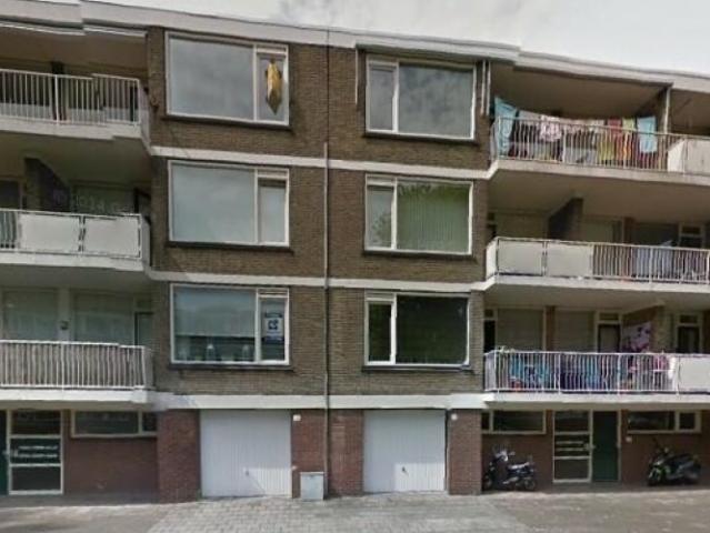 appartement for rent Rotterdam Vennecoolstraat