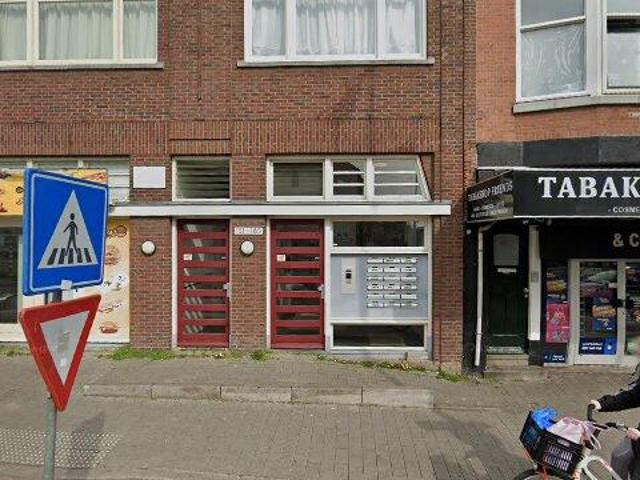 appartement for rent Rotterdam Vierambachtsstraat