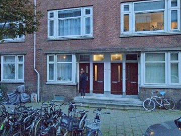 appartement for rent Rotterdam Vlaggemanstraat