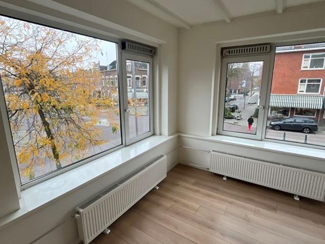 appartement for rent Rotterdam Zandblokstraat