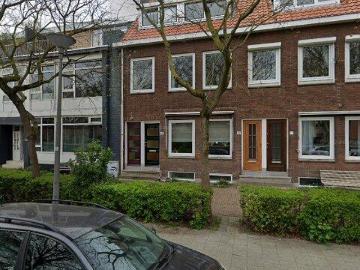 appartement for rent Rotterdam Zestienhovensekade