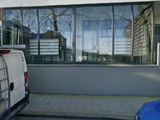 appartement for rent Rotterdam Zuidplein