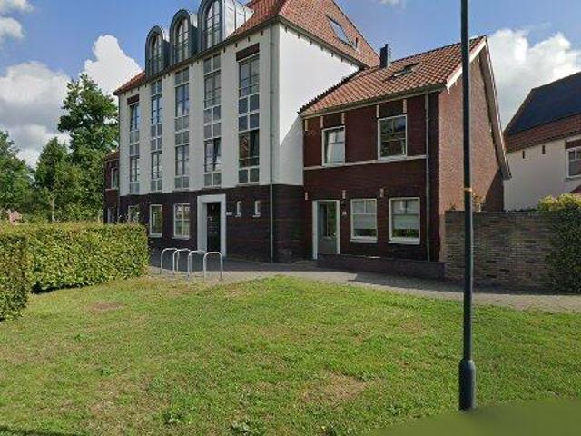 appartement for rent 's Heerenberg Stadsparklaan
