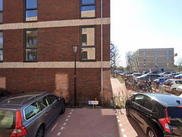 appartement for rent Schagen De Veldwachter