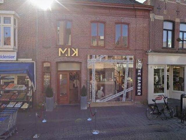 appartement for rent Schagen Gedempte Gracht
