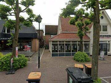 appartement for rent Schagen Laan