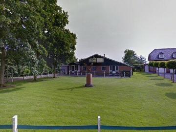 Olland, Meierijstad, Noord-Brabant - Verwarming