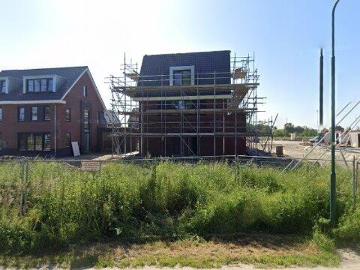 Olland, Meierijstad, Noord-Brabant - IUitgeruste keuken