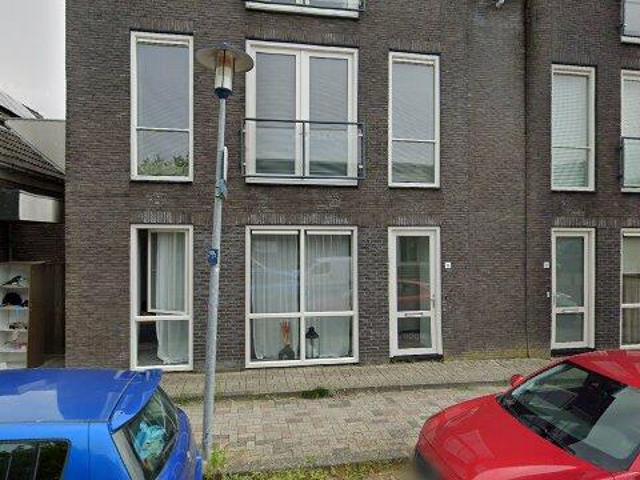 appartement for rent Scheemda Stationsstraat