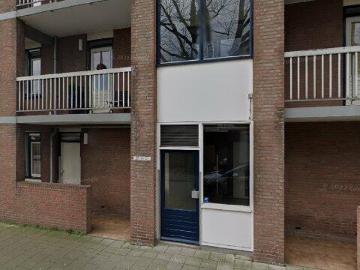 appartement for rent Schiedam Westvest