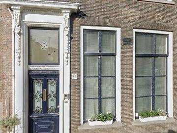 appartement for rent Schiedam Boterstraat