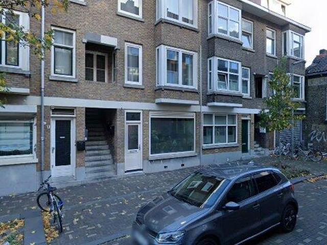 appartement for rent Schiedam Herenpad