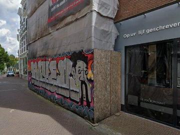 appartement for rent Schiedam Hoogstraat