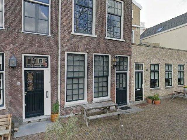appartement for rent Schiedam Korte Haven