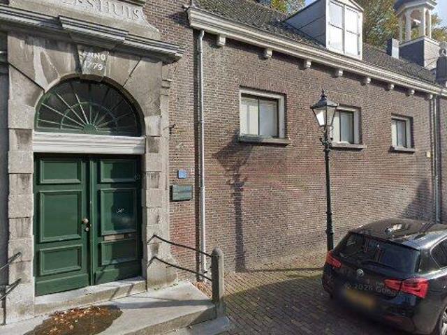 appartement for rent Schiedam Lange Achterweg