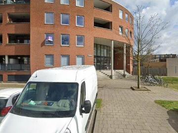 appartement for rent Schiedam Lieftinckplein