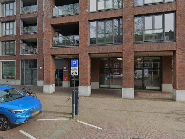 appartement for rent Schiedam Professor Kamerlingh Onneslaan