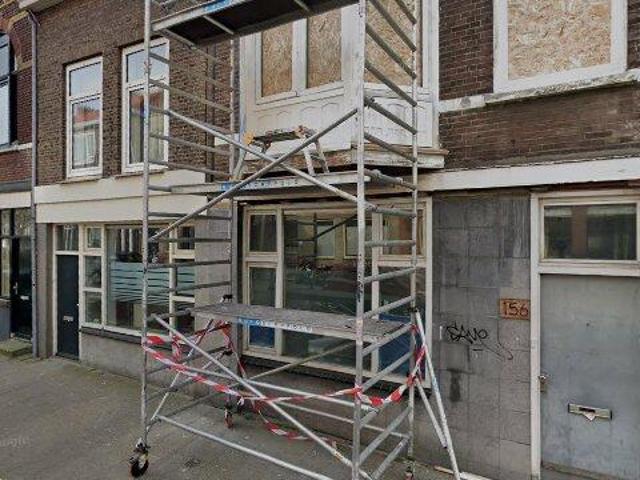 appartement for rent Schiedam Singel