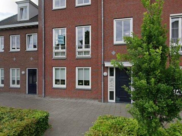 appartement for rent Schijndel Groeneweg