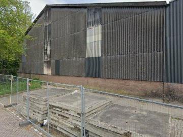 Olland, Meierijstad, Noord-Brabant - IUitgeruste keuken