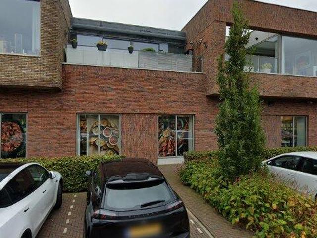 appartement for rent Santpoort Zuid Blekersveld