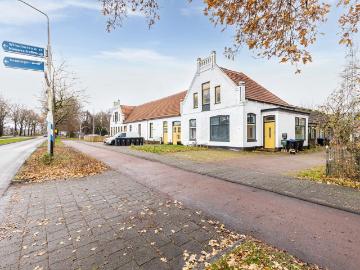 appartement for rent Sappemeer Noorderstraat