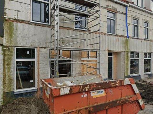 appartement for rent Sas van Gent Stationsstraat