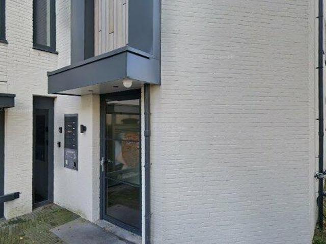 appartement for rent Sassenheim Hoofdstraat