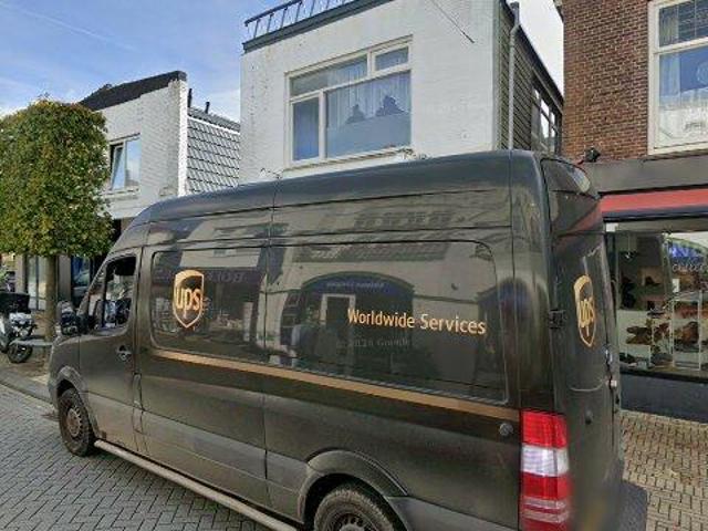 appartement for rent Sassenheim Hoofdstraat