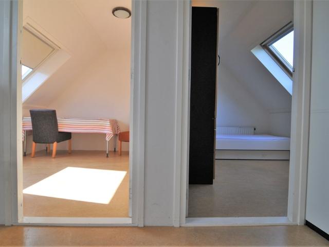 appartement for rent Sassenheim Johan Frisolaan