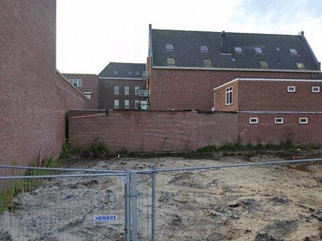 appartement for rent Sassenheim Vaartkade