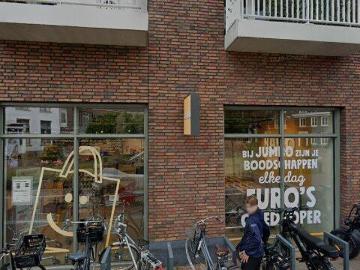 appartement for rent Sint Michielsgestel Torenstraat