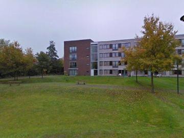 appartement for rent Sint Michielsgestel Vestgraaf